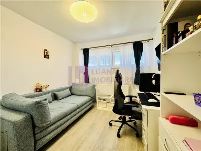 Apartament 3 camere Sibiu - poza 5