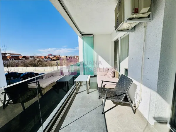 Apartament 3 camere Sibiu - poza 8