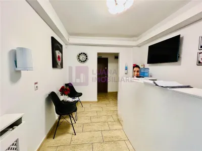 Spațiu comercial Cisnădie - poza 1