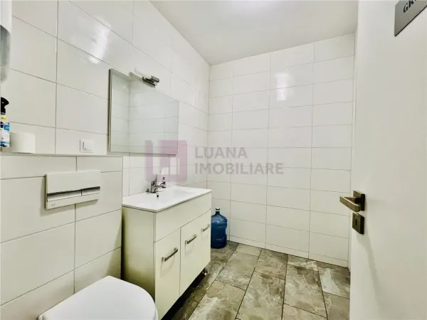 Spațiu comercial Cisnădie - poza 5
