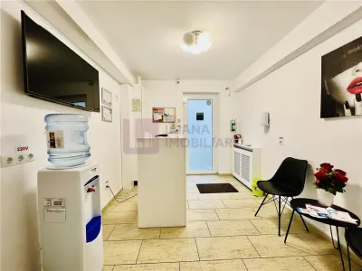Spațiu comercial Cisnădie - poza 7