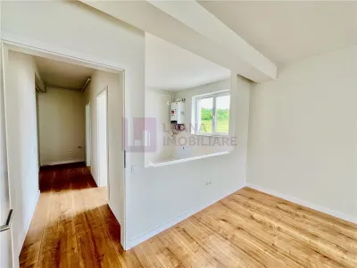 Apartament 2 camere Cristian - poza 1