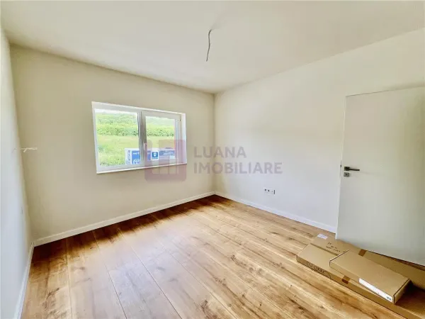 Apartament 2 camere Cristian - poza 2