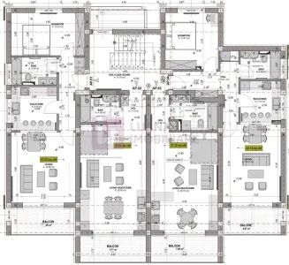 Apartament 2 camere Cristian - poza 8