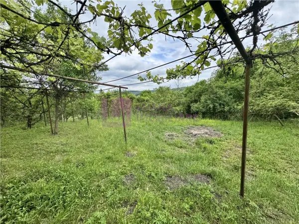 Casă 2 camere Nucet - poza 1
