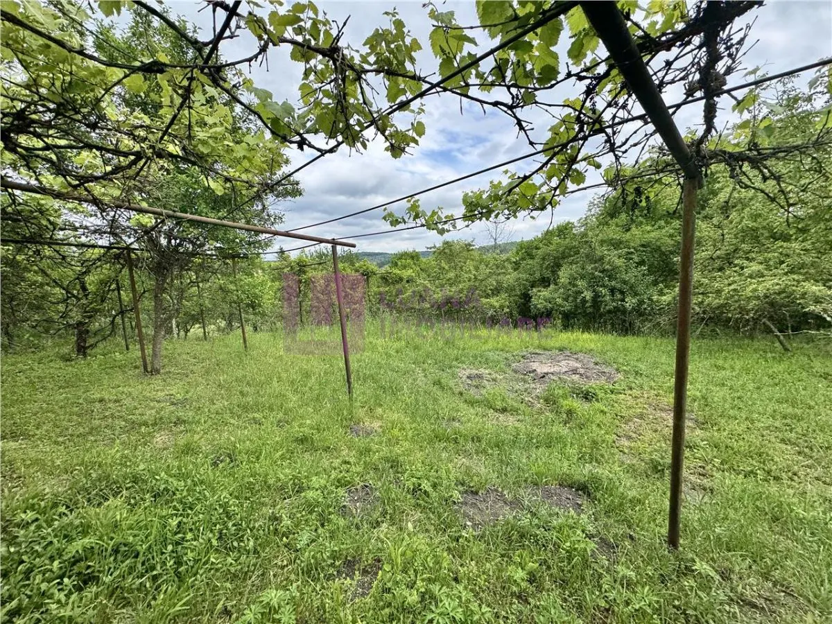 Casă 2 camere Nucet - poza 1