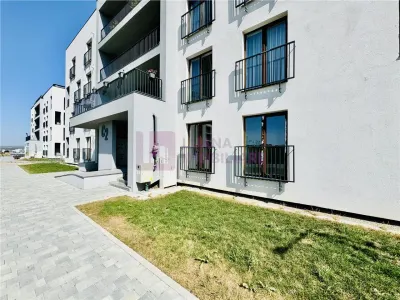 Apartament 3 camere Sibiu - poza 12