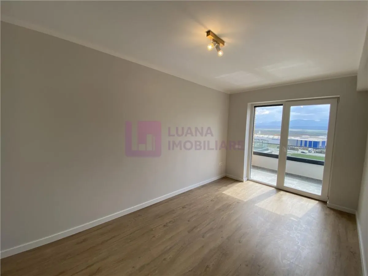 Apartament 3 camere Cristian - poza 1