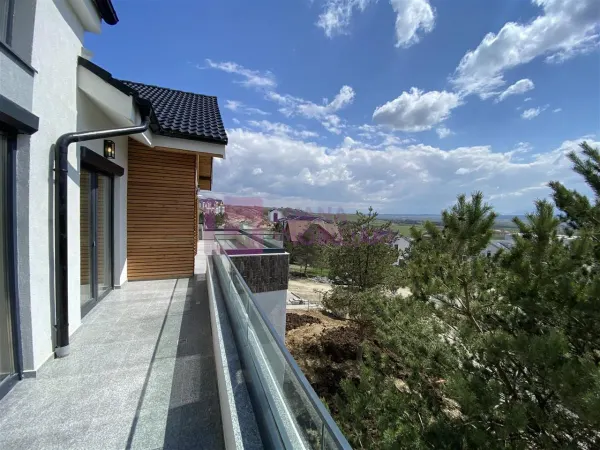 Apartament 3 camere Cristian - poza 11