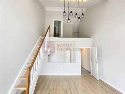 Penthouse 4 camere PREMIUM | 2 niveluri | finisat la cheie  (Do) - Cristian