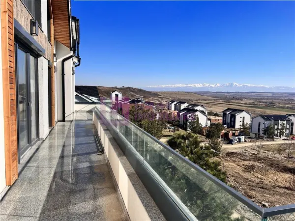 Apartament 4 camere Cristian - poza 6