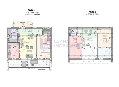 Apartament 4 camere Cristian - poza 8