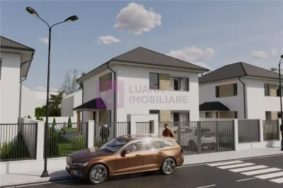 Casă 4 camere Șura Mică - poza 1