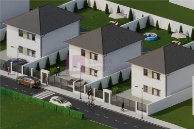 Casă 4 camere Șura Mică - poza 3