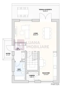 Casă 4 camere Șura Mică - poza 5