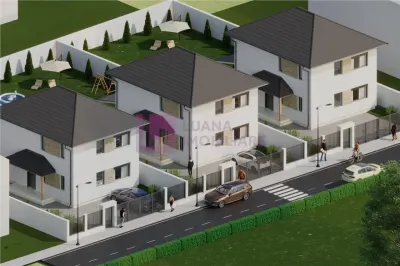 Casă 4 camere Șura Mică - poza 8