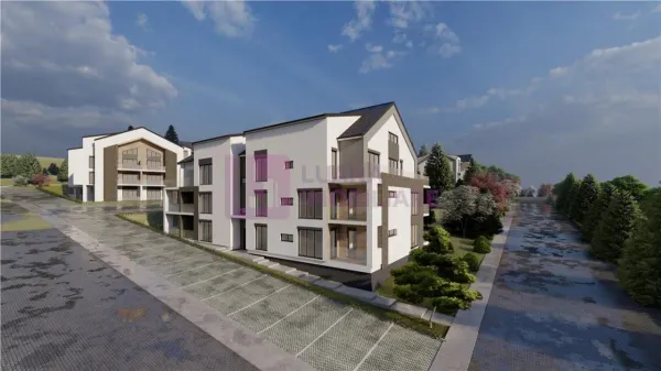 Apartament 3 camere Cristian - poza 1