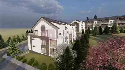 Apartament 3 camere Cristian - poza 3