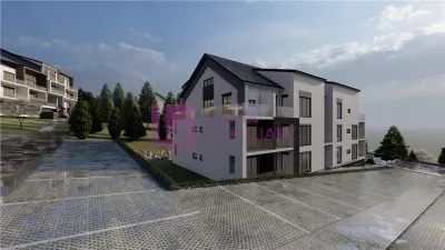 Apartament 3 camere Cristian - poza 4