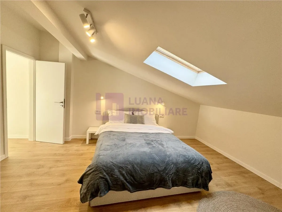 Apartament 2 camere Cristian - poza 1
