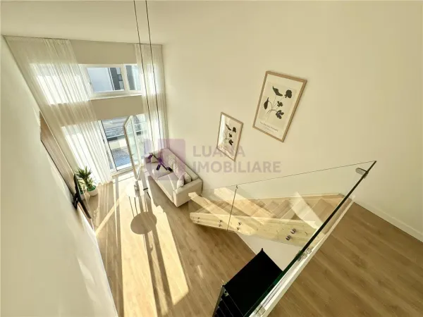 Apartament 2 camere Cristian - poza 2