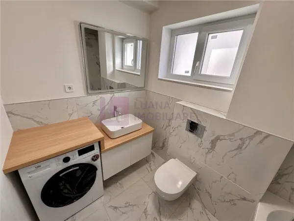 Apartament 2 camere Cristian - poza 4