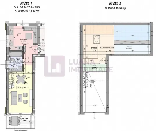 Apartament 2 camere Cristian - poza 8