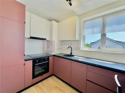 Apartament 5 camere Cristian - poza 2