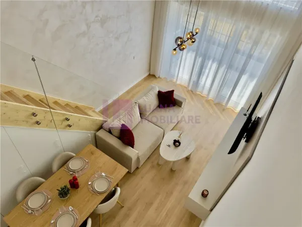Apartament 5 camere Cristian - poza 12