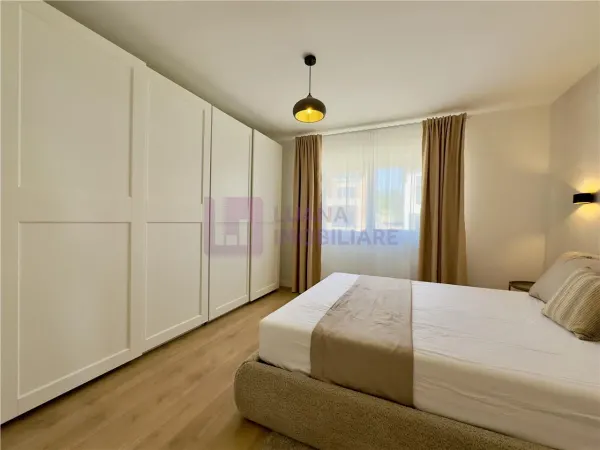 Apartament 5 camere Cristian - poza 4