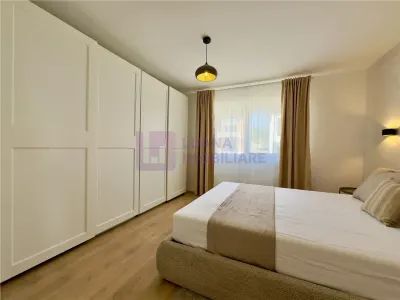 Apartament 5 camere Cristian - poza 4