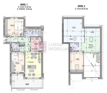 Apartament 5 camere Cristian - poza 10