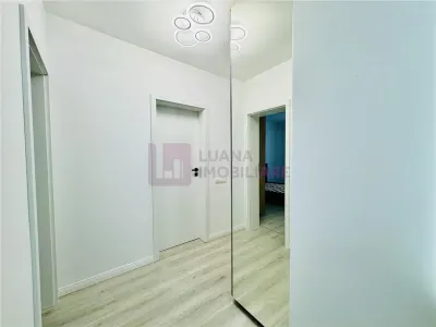 Apartament 3 camere Șelimbăr - poza 13