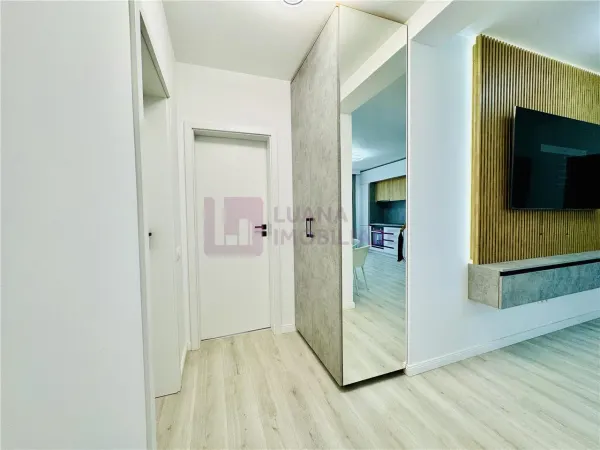 Apartament 3 camere Șelimbăr - poza 14