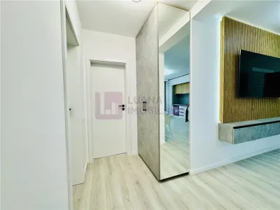 Apartament 3 camere Șelimbăr - poza 14
