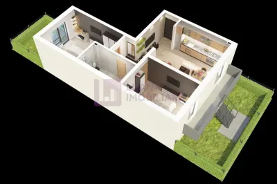 Apartament 3 camere Șelimbăr - poza 7