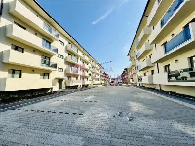 Apartament 3 camere Șelimbăr - poza 8