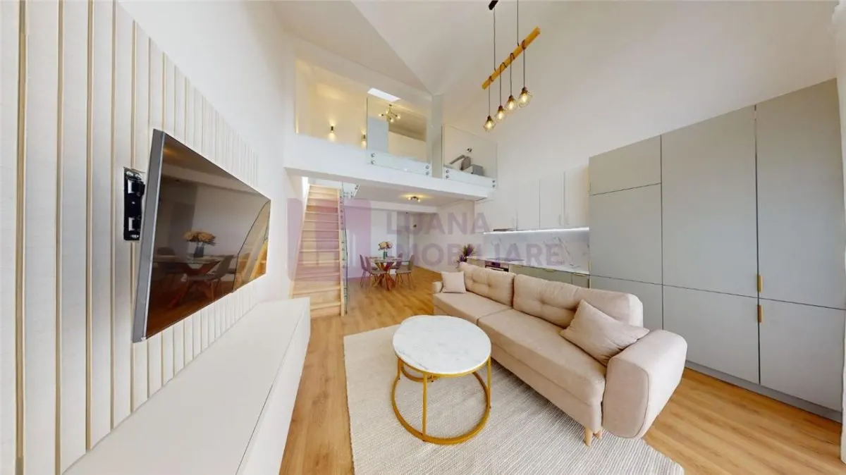 Apartament 2 camere Cristian - poza 1