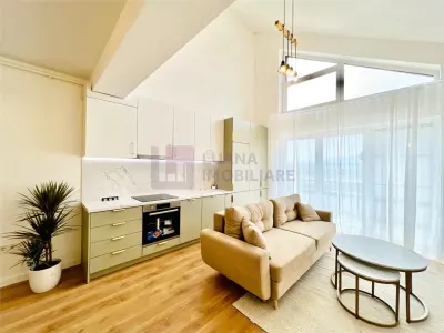 Apartament 2 camere Cristian - poza 2