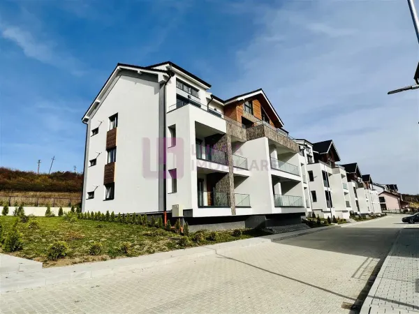 Apartament 2 camere Cristian - poza 17