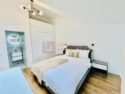 Apartament 2 camere Cristian - poza 4