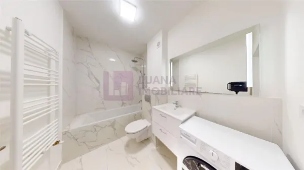 Apartament 2 camere Cristian - poza 7