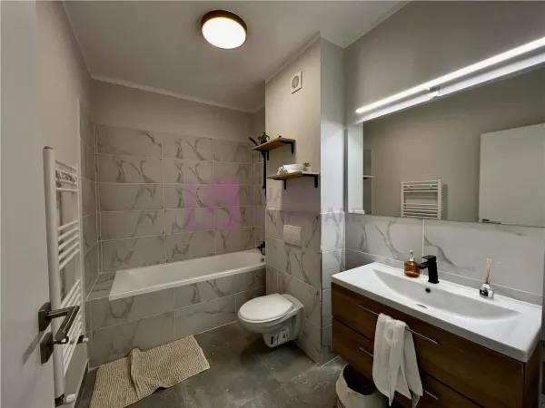 Apartament 5 camere Cristian - poza 2