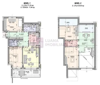 Apartament 5 camere Cristian - poza 7