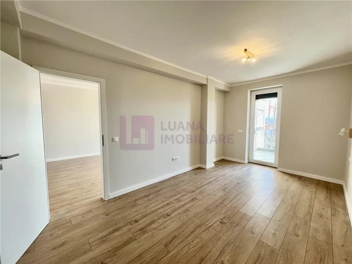 Apartament 2 camere Cristian - poza 1