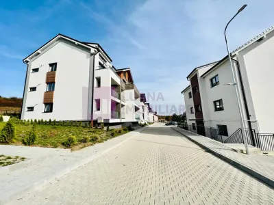 Apartament 2 camere Cristian - poza 6