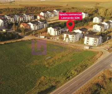 Spațiu comercial Cristian - poza 7