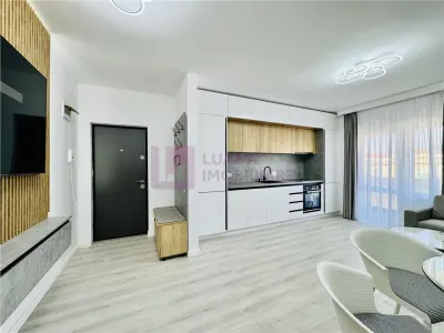 Apartament 3 camere Șelimbăr - poza 2