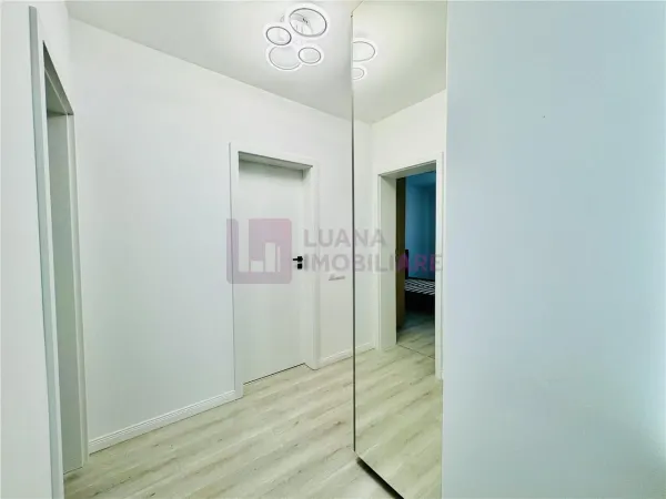 Apartament 3 camere Șelimbăr - poza 16