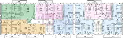 Apartament 3 camere Șelimbăr - poza 23